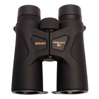尼康(Nikon)双筒望远镜尊望PROSTAFF 3S 8X42高倍高清充氮防水防雾屋脊望远镜