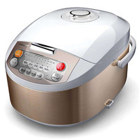 飞利浦(PHILIPS)电饭煲4L智能可预约多功能HD3035/05