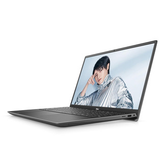  DELL/戴尔 轻薄本 灵越15-7500 6期免息 笔记本电脑