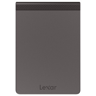 Lexar 雷克沙 SL200 移动固态硬盘 960GB