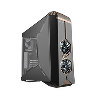 MECHREVO 机械革命 钛钽OG-M 台式机