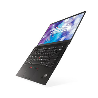 ThinkPad 思考本 X1 Carbon 2020款 笔记本电脑
