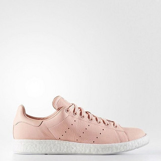 考拉海购黑卡会员：adidas 阿迪达斯 Stan Smith Boost 女款休闲运动鞋 *2件