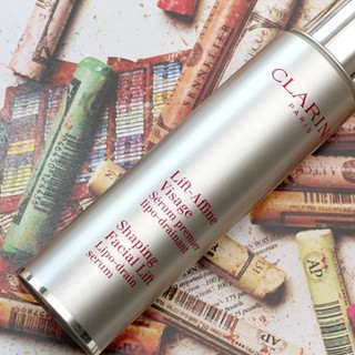 Clarins 娇韵诗 塑颜紧致精华乳 50ml