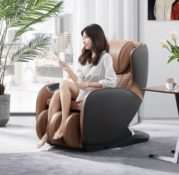 KUKa 顾家家居 PTDK802FY 家用多功能按摩椅