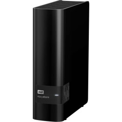 WD 西部数据 easystore 8TB External USB 3.0 桌面硬盘