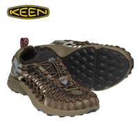 KEEN UNEEK SNK 201003 男士透气溯溪鞋