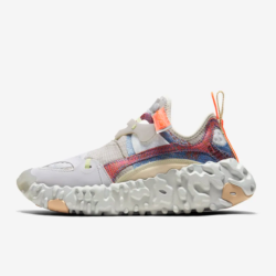 NIKE 耐克 OVERREACT FLYKNIT ISPA 男子运动鞋