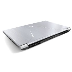 MECHREVO 机械革命 X8Ti-A 白蛟龙 17.3英寸游戏本(R7-4800H、16GB、512GB、RTX2060、144Hz)