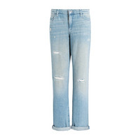 EMPORIO ARMANI阿玛尼奢侈品20春夏女士牛仔裤 3H2J15-2D5NZ DENIM-0941 27