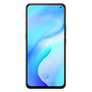 vivo X30 5G手机 8GB+256GB 曜石