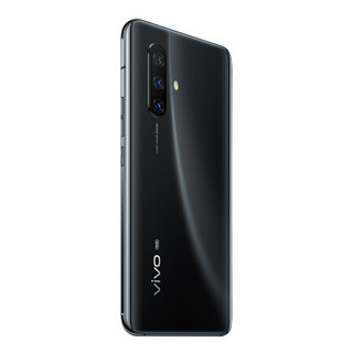 vivo X30 5G手机 8GB+256GB 曜石