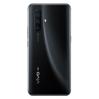 vivo X30 5G手机 8GB+256GB 曜石