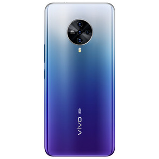 vivo S6 5G手机 8GB+256GB 多瑙河