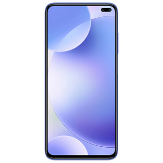 Redmi 红米 K30i 5G手机 8GB+256GB 深海微光