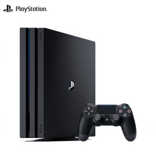 小米全面屏电视pro 55英寸 E55S + 索尼游戏机 PS4 pro 1TB主机 套装