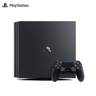 小米全面屏电视pro 55英寸 E55S + 索尼游戏机 PS4 pro 1TB主机 套装