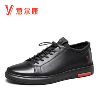 yearcon 意尔康 男士休闲鞋y312za97307w
