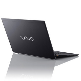 VAIO SX12 2020款 12.5英寸 轻薄本 深夜黑 (酷睿i5-10210U、核芯显卡、8GB、512GB SSD、1080P、VJS122C0911B)