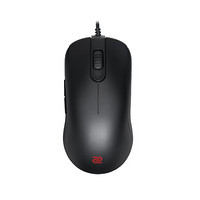 ZOWIE GEAR 卓威 FK1-B 有线鼠标 3200DPI 黑色