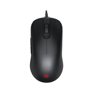 ZOWIE GEAR 卓威 FK1-B 有线鼠标 3200DPI 黑色