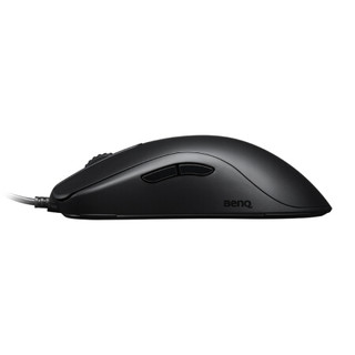 ZOWIE GEAR 卓威 FK1-B 有线鼠标 3200DPI 黑色