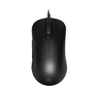 ZOWIE GEAR 卓威 ZA11-B 有线鼠标 3200DPI 黑色