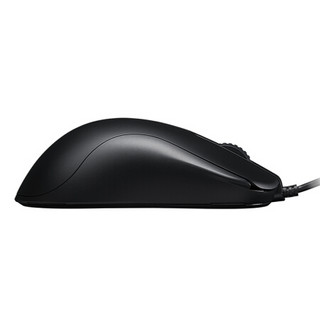 ZOWIE GEAR 卓威 ZA13-B 有线鼠标 3200DPI 黑色