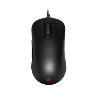 ZOWIE GEAR 卓威 ZA13-B 有线鼠标 3200DPI 黑色