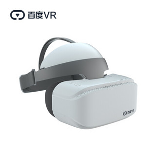 爱奇艺 奇遇2S 4k VR一体机 百度VR联名版