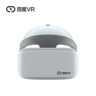 爱奇艺 奇遇2S 4k VR一体机 百度VR联名版