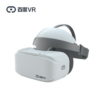 爱奇艺 奇遇2S 4k VR一体机 百度VR联名版