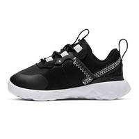 Nike耐克正品 2020年春季新款男女幼童跑步休闲运动鞋CK4083 CK4083-001 16cm