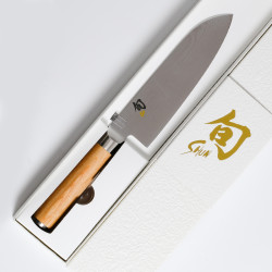 KAI 贝印 旬 DMW-0702 三德刀