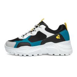 Skechers 斯凯奇 155056 女士厚底老爹鞋
