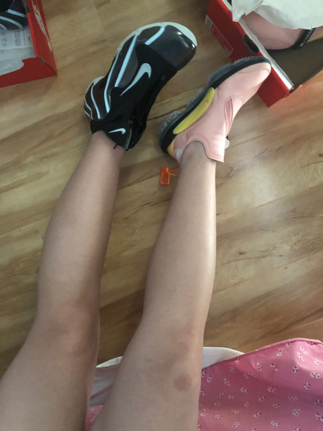 好好看！又便宜又好看！可以大半码买！