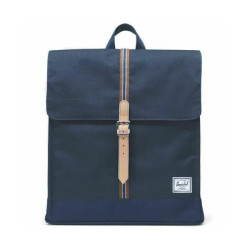 Herschel Supply City Mid-Volume系列 休闲时尚双肩小背包 14升 10486