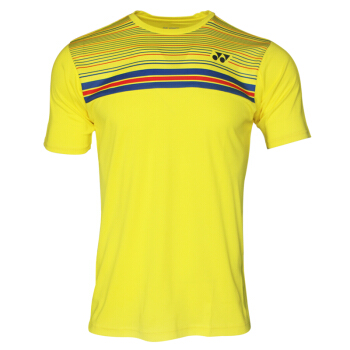 YONEX 尤尼克斯 李宗伟纪念款羽毛球服 16349EX