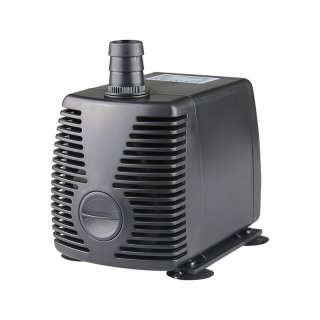 森森迷你潜水泵hj-111/211/311抽水循环泵鱼缸静音小型假山过滤泵