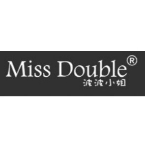 Miss Double/波波小姐