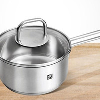 ZWILLING 双立人 Nova系列 不锈钢奶锅 16cm