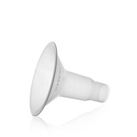 美德乐（Medela）多选型吸乳护罩配件30mm（美德乐吸奶器配件）