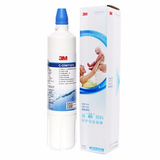  3M 净水器滤芯  5只装