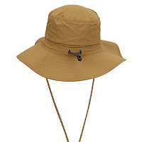 北面帽子男帽女帽2020夏户外运动探险帽旅行休闲渔夫帽遮阳帽CF7T
