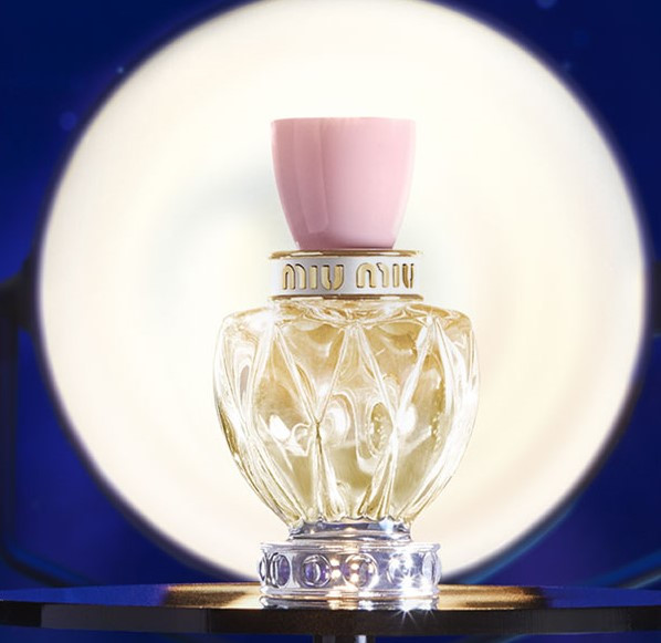 MIU MIU 缪缪游转幻境女士淡香水EDT 50ml 【报价价格评测怎么样】-什么