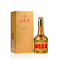 88VIP：WULIANGYE 五粮液 生肖纪念酒 丙申猴年 金 52%vol 浓香型白酒