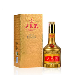 WULIANGYE 五粮液 生肖纪念酒 丙申猴年 金 52%vol 浓香型白酒