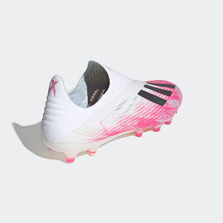 阿迪达斯官网 adidas X 19+ AG 男子软人造草坪足球运动鞋FW1171