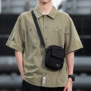  木村耀司 900 轻便 男士斜挎包