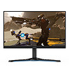 LEGION 联想拯救者 Y25-25 24.5英寸 IPS G-sync 显示器(1920*1080、240Hz、99％sRGB)